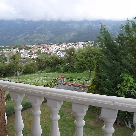 Newly Refurbished Top Floor Apartment, Near To Beach Lejlighed Ölüdeniz