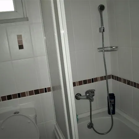 Newly Refurbished Top Floor Apartment, Near To Beach Ölüdeniz