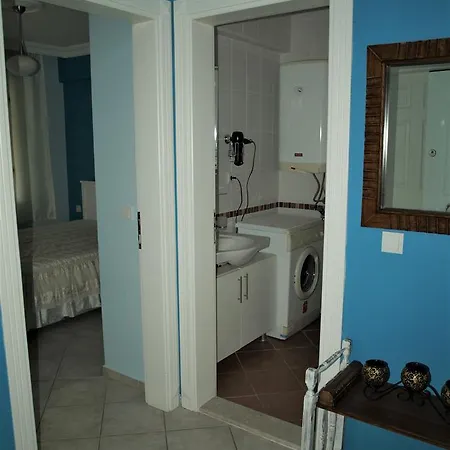 Newly Refurbished Top Floor Apartment, Near To Beach Apartamento