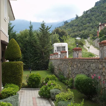 Appartement Newly Refurbished Top Floor Apartment, Near To Beach Ölüdeniz