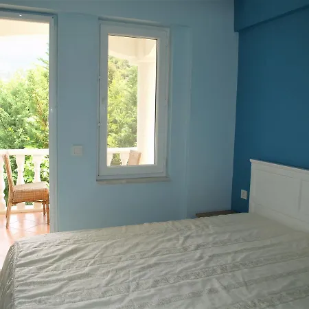公寓 Newly Refurbished Top Floor Apartment, Near To Beach *
